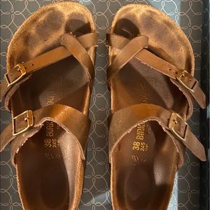 BIRKENSTOCK Mayari Sandal